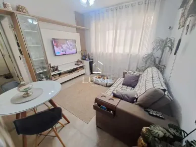 Apartamento com 2 Quartos à venda, 48m² no Pechincha, Rio de Janeiro