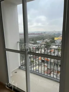 Apartamento com 2 Quartos à venda, 44m² no Cidade Líder, São Paulo