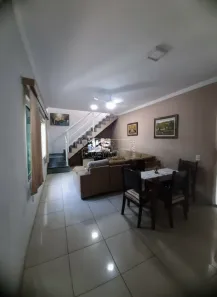 Sobrado com 4 Quartos à venda, 188m² no Loteamento Terras de São Pedro e São Paulo, Salto