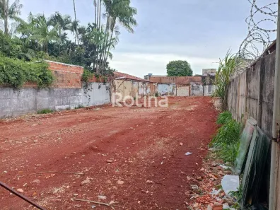 Lote/Terreno à venda, 440m² no Presidente Roosevelt, Uberlândia