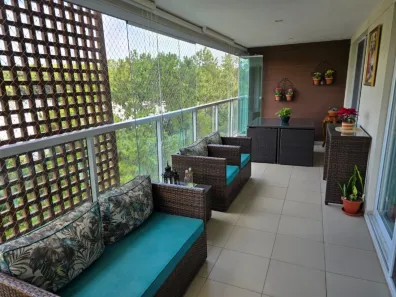 Apartamento com 3 Quartos à venda, 190m² no Chácara Santo Antônio (Zona Sul), São Paulo