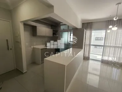 Apartamento com 3 Quartos à venda, 85m² no Alphaville Centro Industrial e Empresarial/Alphaville., Barueri