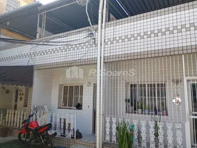  com 3 Quartos à venda, 50m² no Madureira, Rio de Janeiro