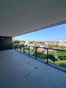 Apartamento com 4 Quartos à venda, 285m² no Horto Florestal, Salvador