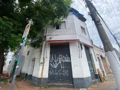 Ponto Comercial à venda, 70m² no Belenzinho, São Paulo