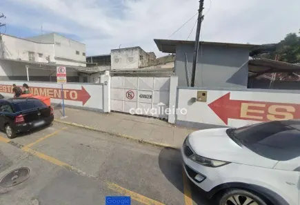 Lote/Terreno à venda, 684m² no Centro, Maricá
