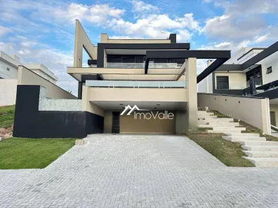 Casa de Condomínio com 5 Quartos para alugar, 500m² no Condomínio Residencial Alphaville I, São José dos Campos
