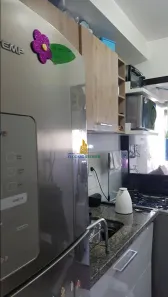 Apartamento com 2 Quartos à venda, 48m² no Portal dos Gramados, Guarulhos