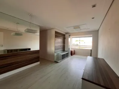 Apartamento com 2 Quartos à venda, 59m² no Pitimbu, Natal