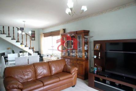 Apartamento com 3 Quartos à venda, 137m² no Vila Gustavo, São Paulo