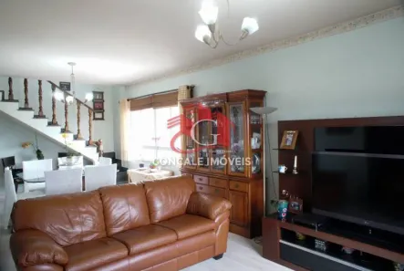 Apartamento com 3 Quartos à venda, 137m² no Vila Gustavo, São Paulo