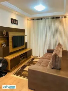 Apartamento com 3 Quartos à venda, 67m² no Picanço, Guarulhos