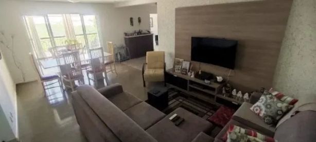 Apartamento com 3 Quartos à venda, 119m² no Jardim Ermida I, Jundiaí