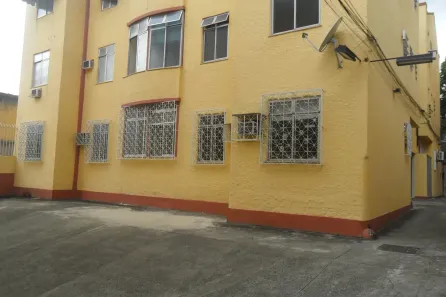 Apartamento com 2 Quartos à venda, 70m² no Riachuelo, Rio de Janeiro