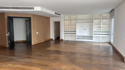 Apartamento com 4 Quartos à venda, 380m² no Jardim Paulista, São Paulo