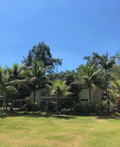 Casa com 5 Quartos para alugar, 7500m² no Urbanova, São José dos Campos