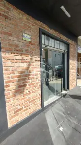 Sala Comercial para alugar, 22m² no Centro, Uberlândia