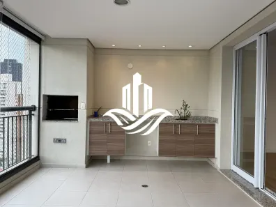 Apartamento com 3 Quartos à venda, 159m² no Santo Amaro, São Paulo