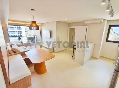 Apartamento com 2 Quartos à venda, 65m² no Indaiá, Caraguatatuba