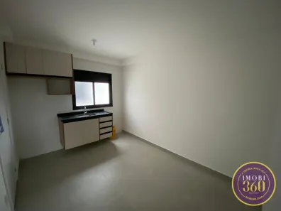 Apartamento com 1 Quarto à venda, 28m² no Cidade Mãe do Céu, São Paulo