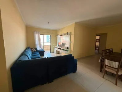 Apartamento com 3 Quartos à venda, 108m² no Tupi, Praia Grande