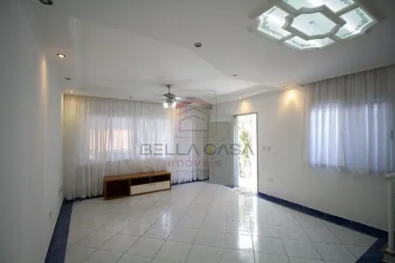 Sobrado com 3 Quartos à venda, 127m² no Vila Prudente, São Paulo