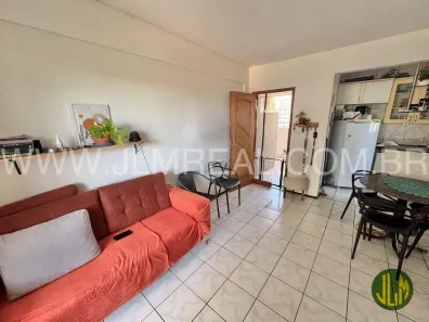 Apartamento com 3 Quartos à venda, 60m² no Damas, Fortaleza