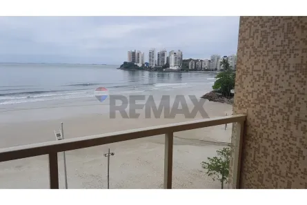 Apartamento com 2 Quartos à venda, 120m² no Pitangueiras, Guarujá
