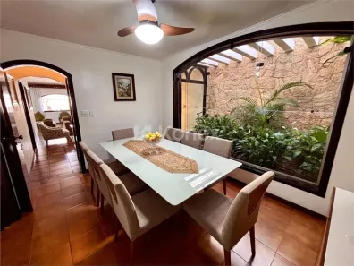 Casa com 4 Quartos à venda, 368m² no Jardim Franca, São Paulo