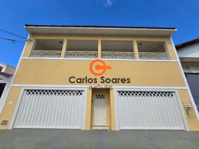 Casa com 3 Quartos à venda, 10m² no Recanto Fortuna, Franca
