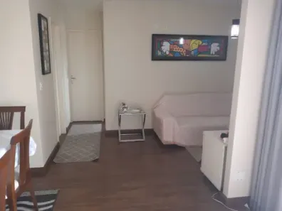 Apartamento com 3 Quartos à venda, 55m² no Bela Vista, São Paulo