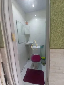 Casa de Condomínio com 2 Quartos à venda, 120m² no Nova Piam, Belford Roxo