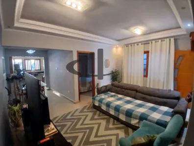 Casa com 2 Quartos à venda, 142m² no Osvaldo Cruz, São Caetano do Sul