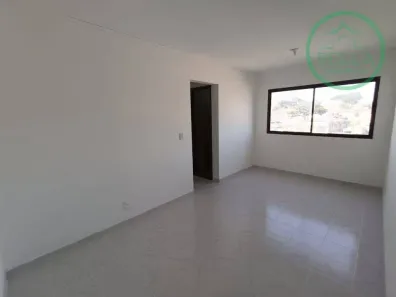 Apartamento com 2 Quartos para alugar, 45m² no Parque São Domingos, São Paulo