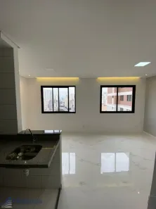 Apartamento com 1 Quarto à venda, 26m² no Bela Vista, São Paulo