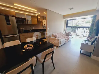 Apartamento com 2 Quartos à venda, 55m² no Vila Ester (Zona Norte), São Paulo