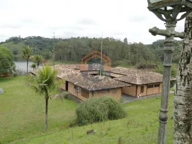 Fazenda/Sítio com 6 Quartos à venda, 1500m² no Jardim de Portugal, Santa Isabel