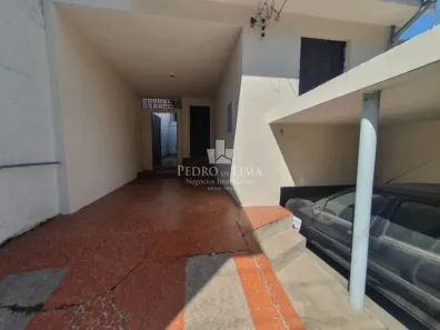 Casa com 2 Quartos à venda, 125m² no Vila Regente Feijó, São Paulo