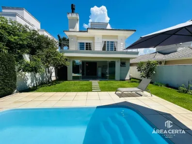 Casa com 3 Quartos à venda, 247m² no Pedra Branca, Palhoça