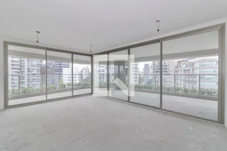 Apartamento com 3 Quartos à venda, 221m² no Moema, São Paulo