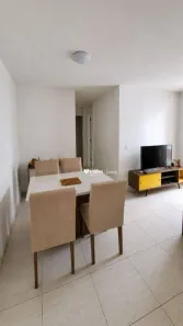 Apartamento com 2 Quartos à venda, 51m² no Barra da Tijuca, Rio de Janeiro