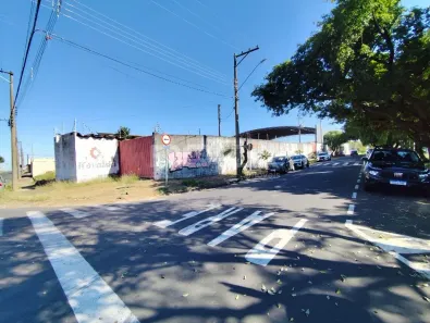 Galpão/Depósito/Armazém para alugar, 850m² no Jardim Ipanema, São Carlos