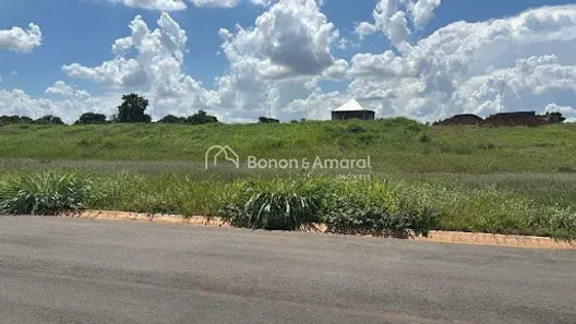 Lote/Terreno à venda, 12m² no Santa Terezinha, Paulínia