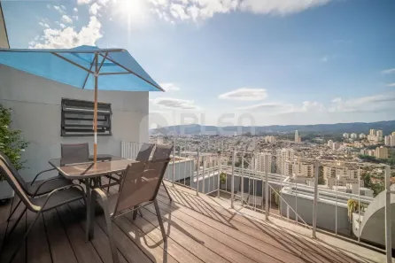 Cobertura com 3 Quartos à venda, 128m² no Lauzane Paulista, São Paulo