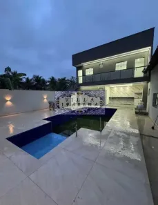 Sobrado com 4 Quartos para alugar, 400m² no Recreio dos Bandeirantes, Rio de Janeiro
