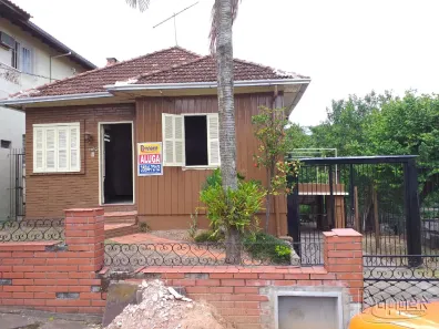 Casa com 3 Quartos à venda, 100m² no Centro, Novo Hamburgo