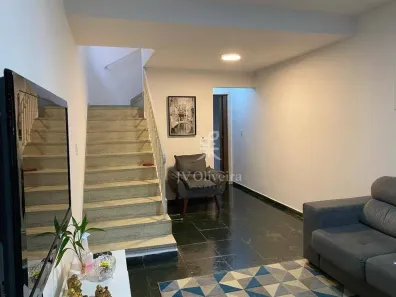 Sobrado com 3 Quartos à venda, 192m² no Jardim Bonfiglioli, São Paulo