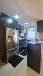 Apartamento com 3 Quartos à venda, 100m² no Jardim Flor da Montanha, Guarulhos