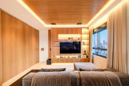 Apartamento com 2 Quartos à venda, 145m² no Pinheiros, São Paulo