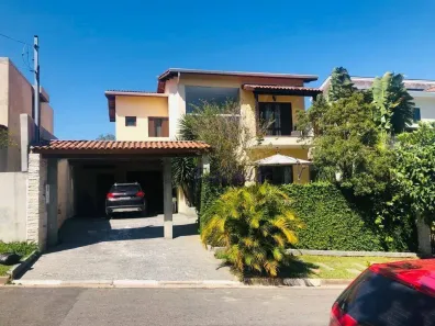 Casa de Condomínio com 3 Quartos à venda, 180m² no Jardim Peri, São Paulo